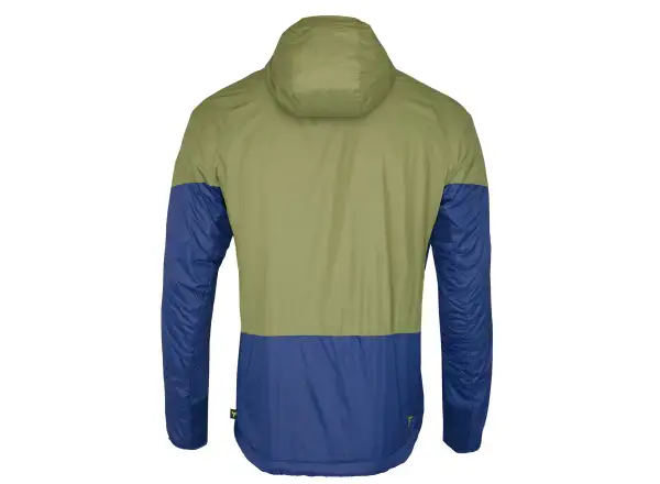 Silvini Sassolungo męska kurtka Olive/Navy