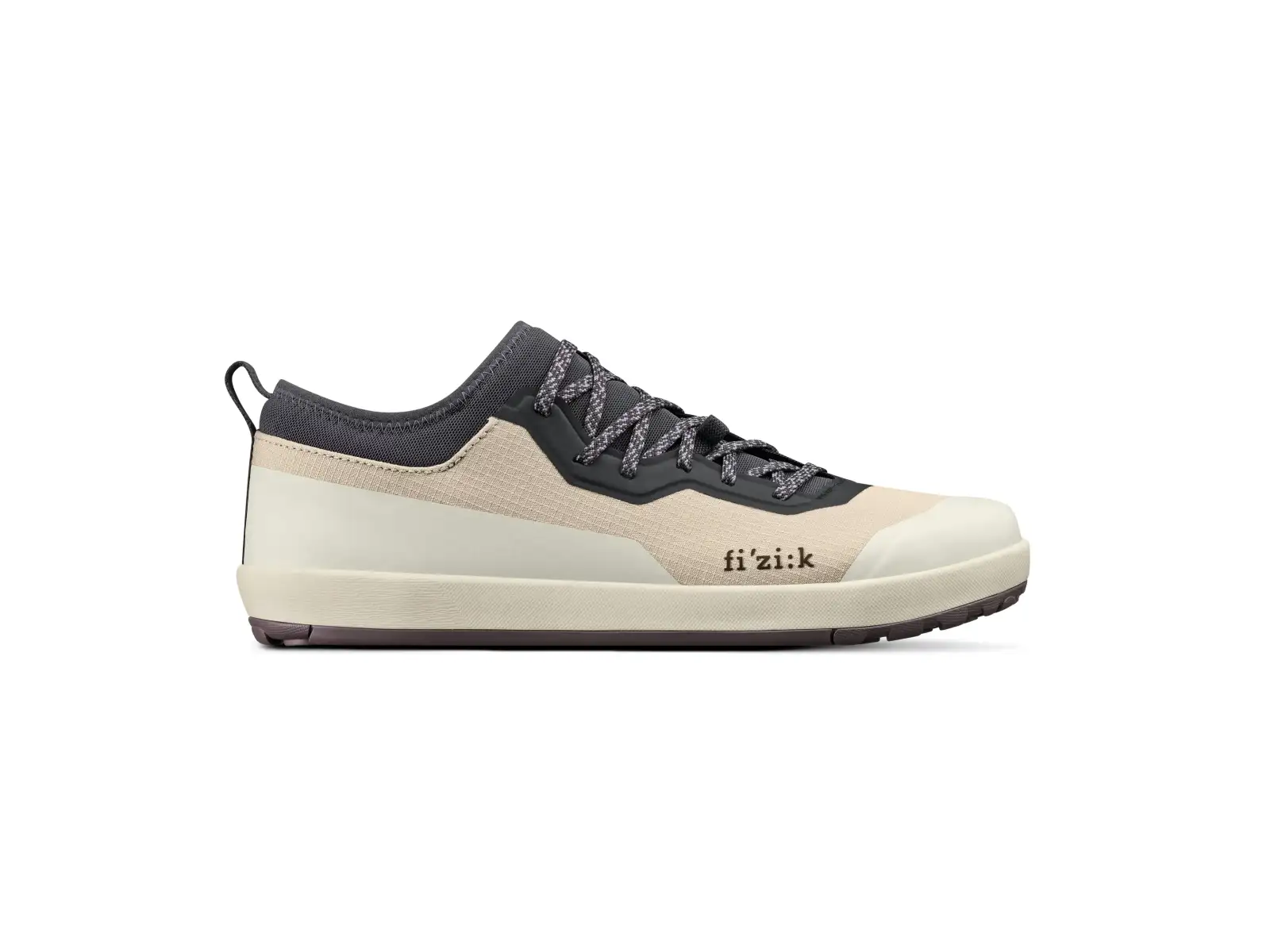 Fizik Gravita Versor 2 Flat buty MTB Off White/Anthracite