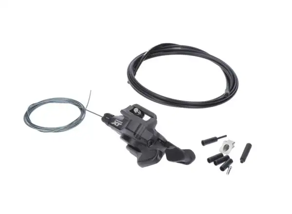 Shimano Deore XT Linkglide SL-M8130 I-Spec EV dźwignia przerzutki prawa 11 rz.