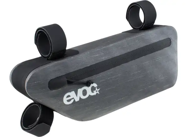 Evoc Frame Pack WP S torba ramowa 1,5 l karbonowo szara