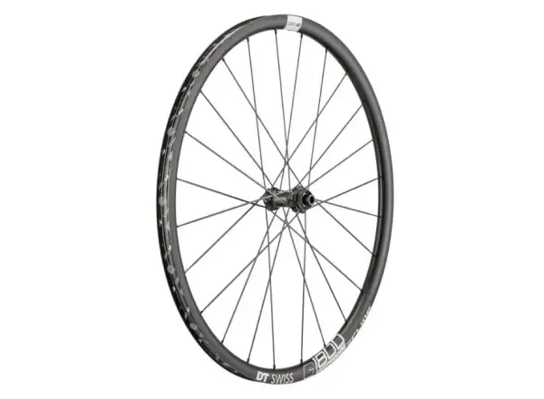 DT Swiss G 1800 25 Spline DB 28" gravel zaplecione koła bębenek Sram XDR