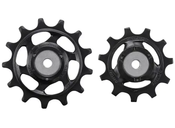 Shimano GRX RD-RX815 rolki do przerzutki