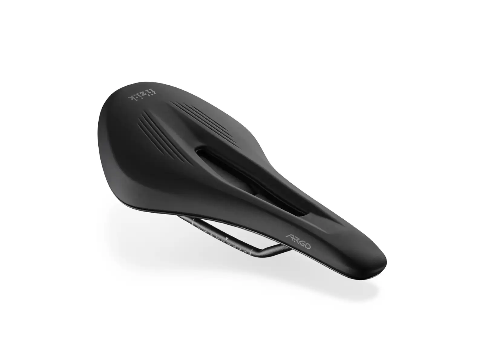 Fizik Vento Argo X3 siodło 150 mm Black