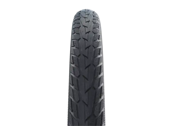 Schwalbe RoadCruiser Active K-Guard 28" trekkingowa opona drutowa Black-Reflex
