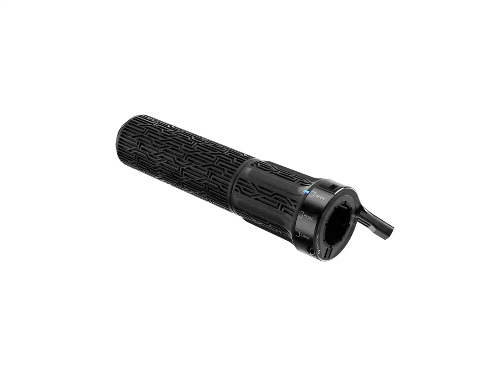 Rock Shox TwistLoc Ultimate 3P Full Sprint obrotowe sterowanie lewa 125 mm