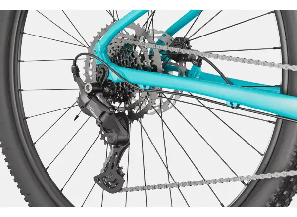 Cannondale Trail 2 29" rower górski Ion Blue