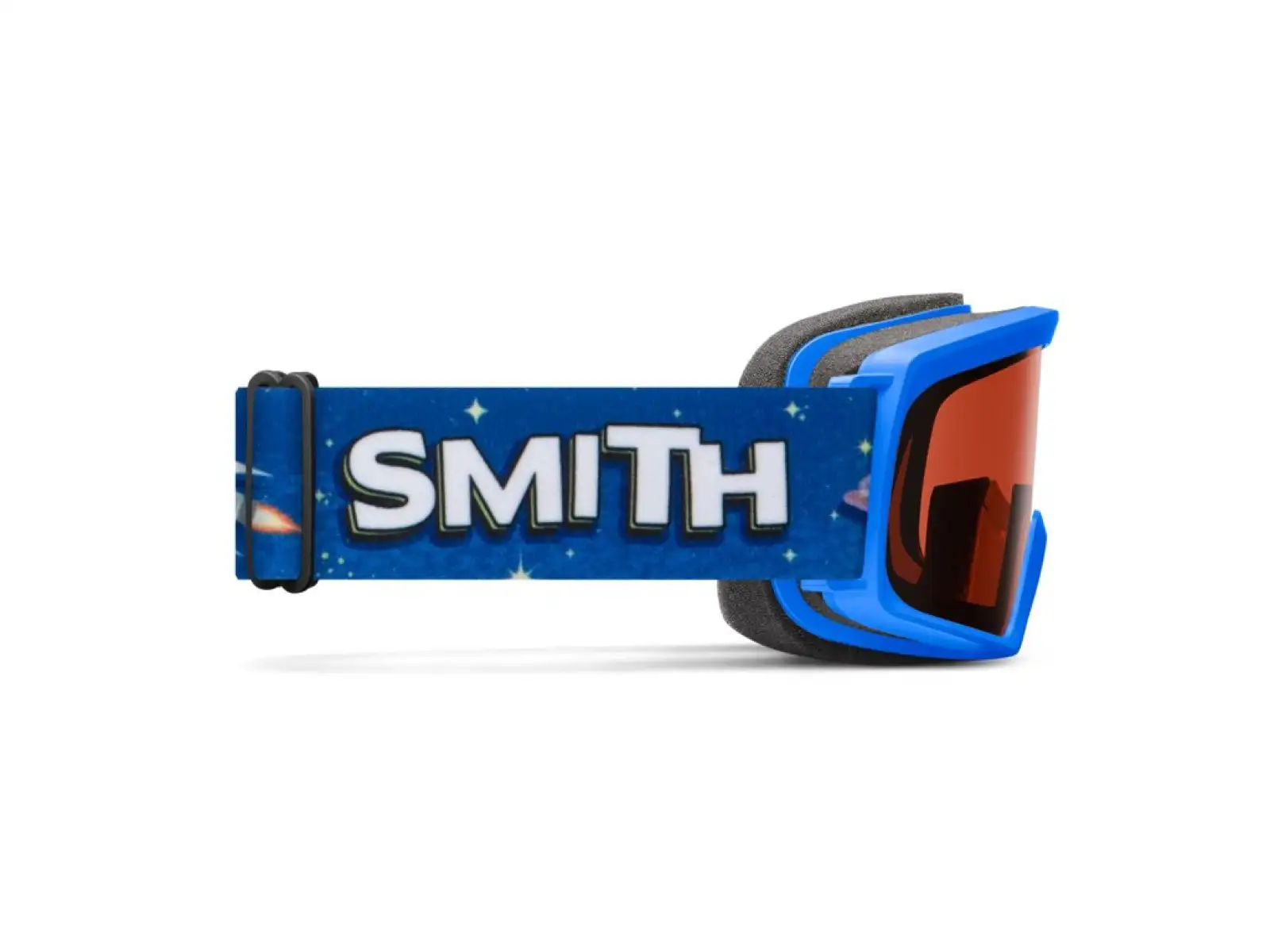 Smith Rascal dziecięce gogle narciarskie Supernova Rockets / RC36