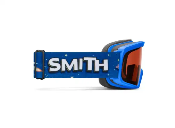 Smith Rascal dziecięce gogle narciarskie Supernova Rockets / RC36