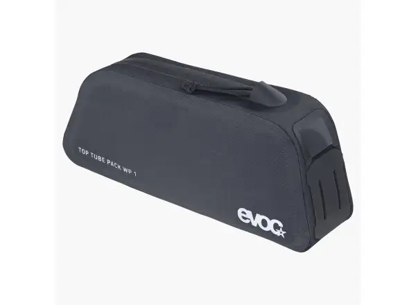 Evoc Top Tube Pack WP 1 torba ramowa Black