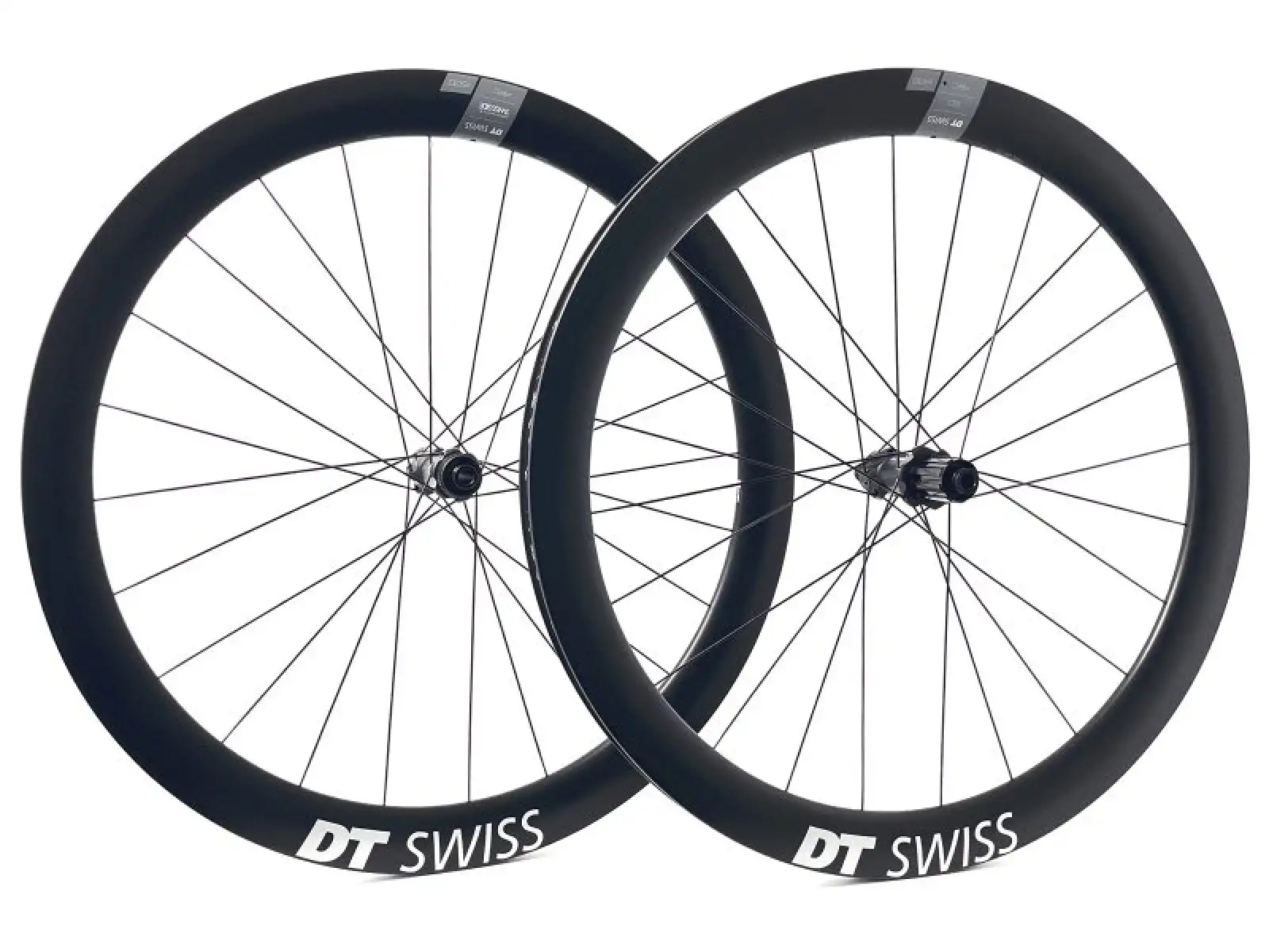 DT Swiss ARC 1600 Spline 50mm DBCL karbonowe koła szosowe