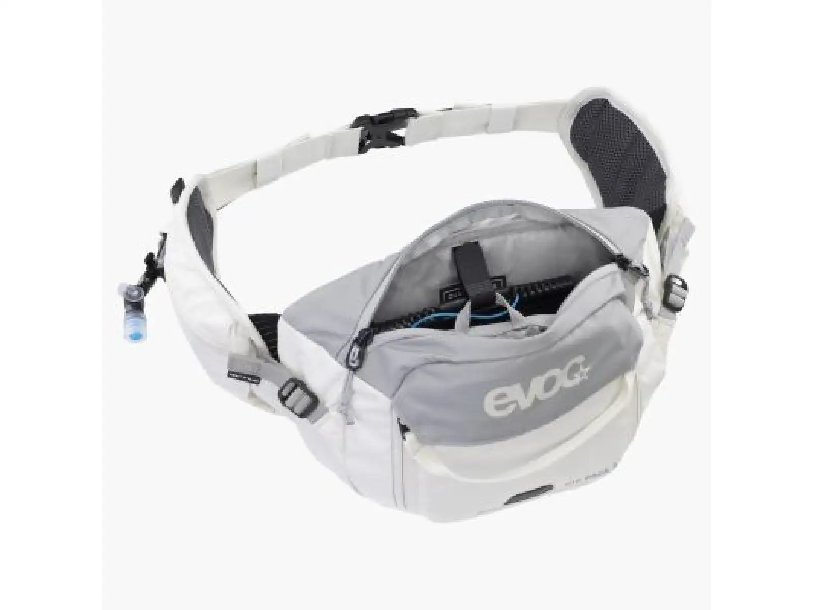 Evoc Hip Pack 3 biodrowa saszetka rowerowa Sand/Stone