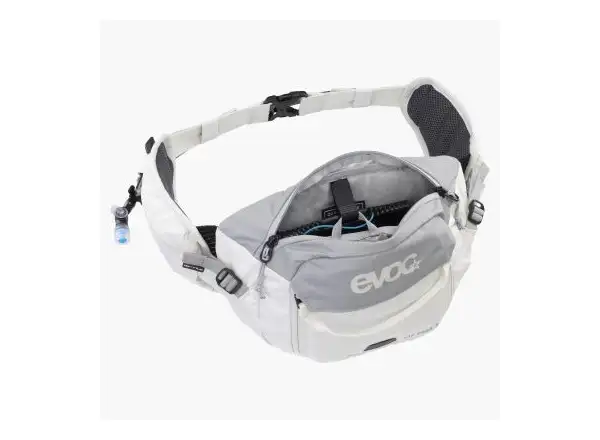 Evoc Hip Pack 3 biodrowa saszetka rowerowa Sand/Stone