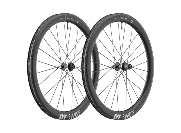DT Swiss GRC 1400 DICUT 50mm zaplecione koła