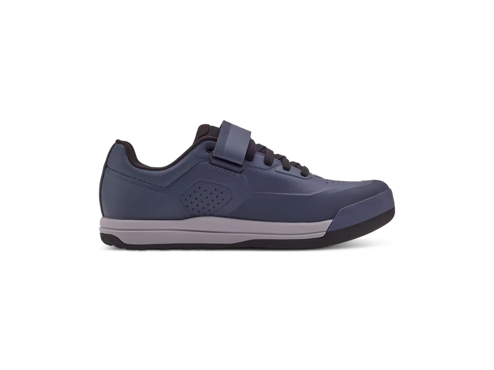 Fox Union MTB męskie buty rowerowe Blue Steel