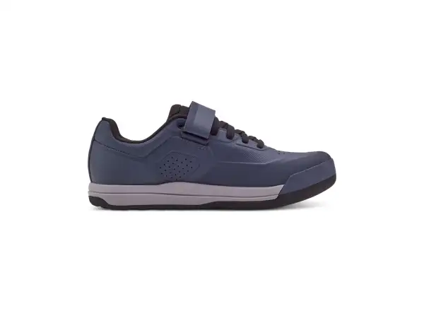 Fox Union MTB męskie buty rowerowe Blue Steel
