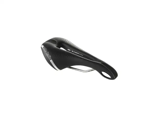 Selle Italia Max Flite Gel SuperFlow L3 siodło czarne