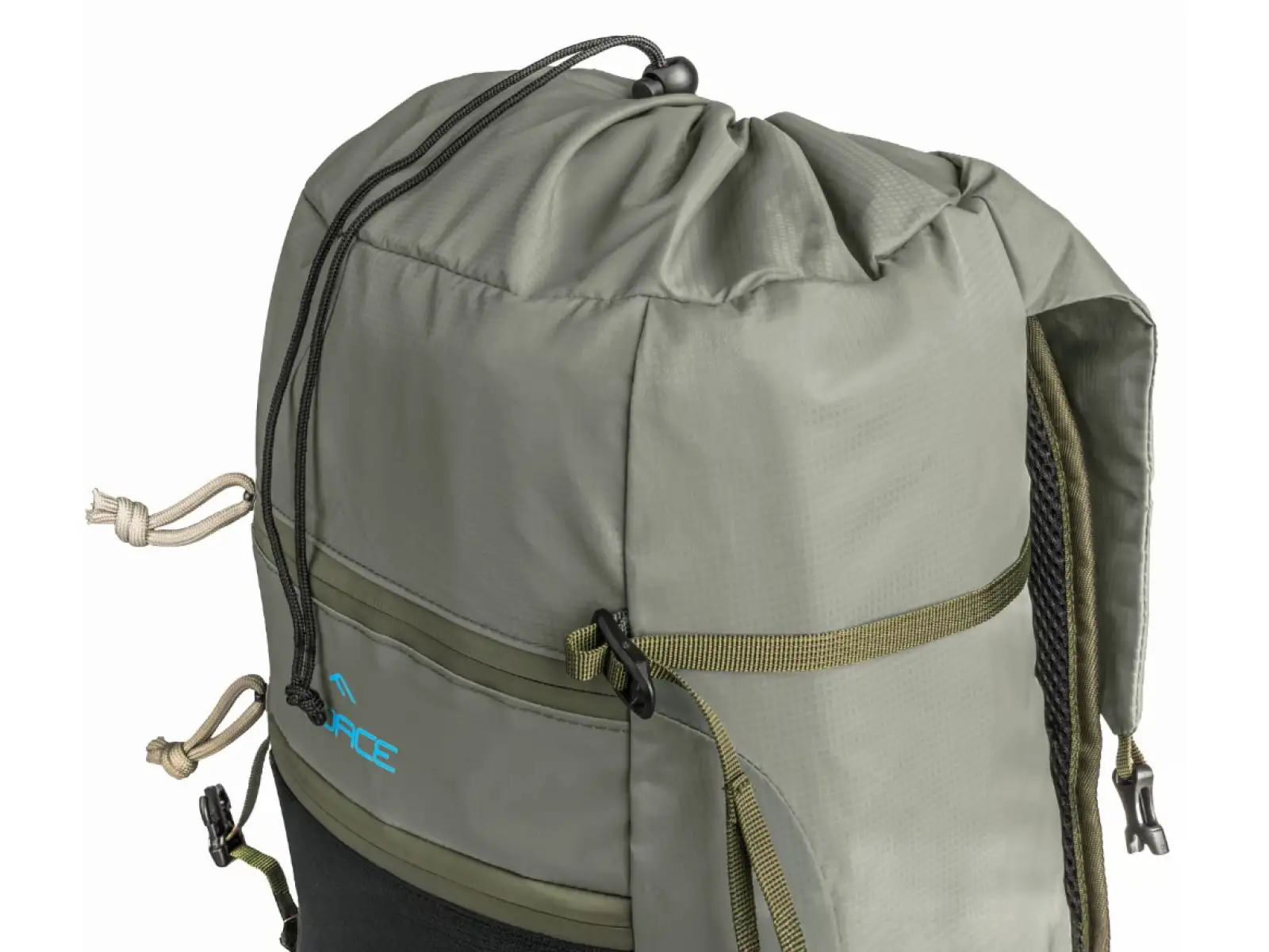 Force Venture plecak 22 l zielona