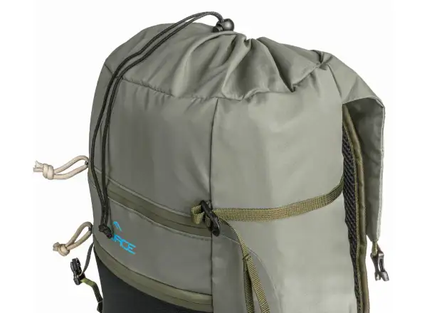 Force Venture plecak 22 l zielona