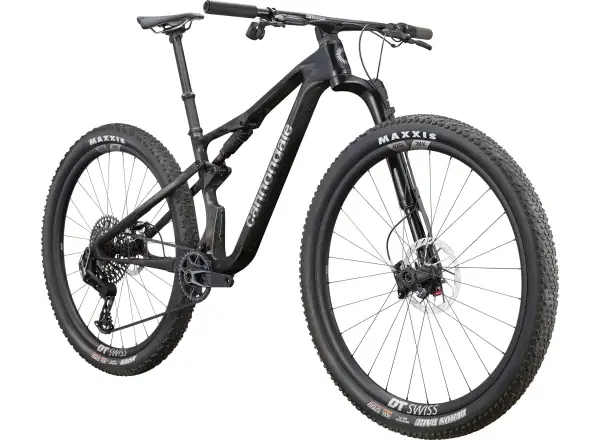 Cannondale Scalpel Carbon 1 Lefty rower górski Raw