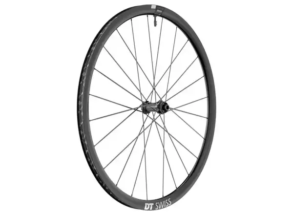 DT Swiss ER 1600 Spline przednie koło - Nieopakowane