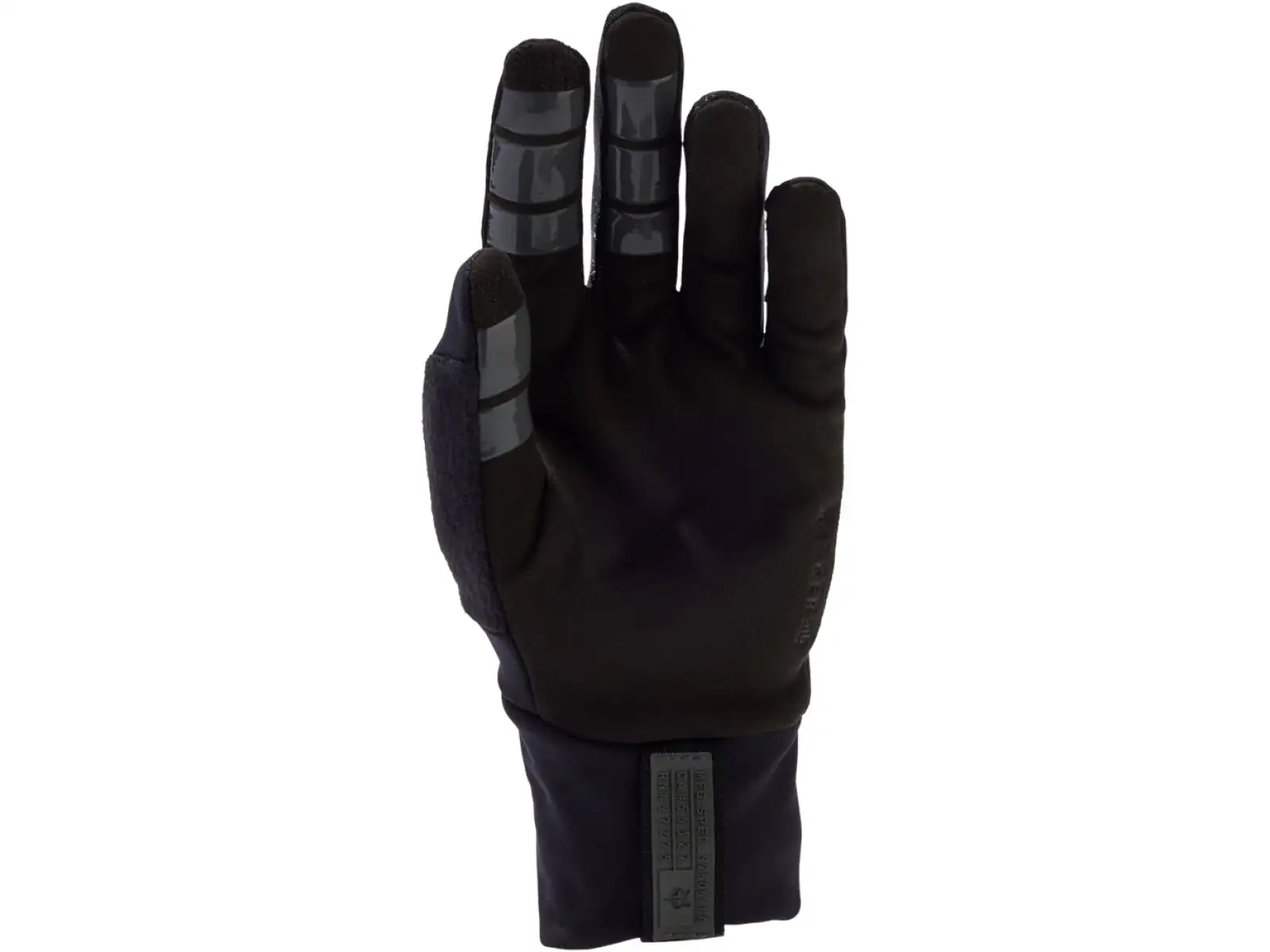 Fox Ranger Fire damskie rękawice Black
