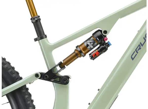 Crussis e-Full 12.11-PRO 600Wh pełne zawieszenie rower elektryczny