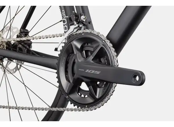 Cannondale CAAD 13 105 rower szosowy Matte Black