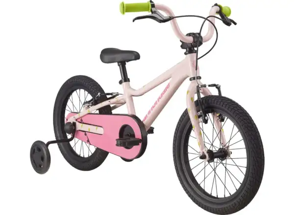 Cannondale Kids Trail 16 rower dziecięcy Destiny Pink