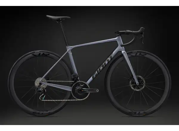 Giant TCR Advanced Pro 0 AXS rower szosowy Mercury