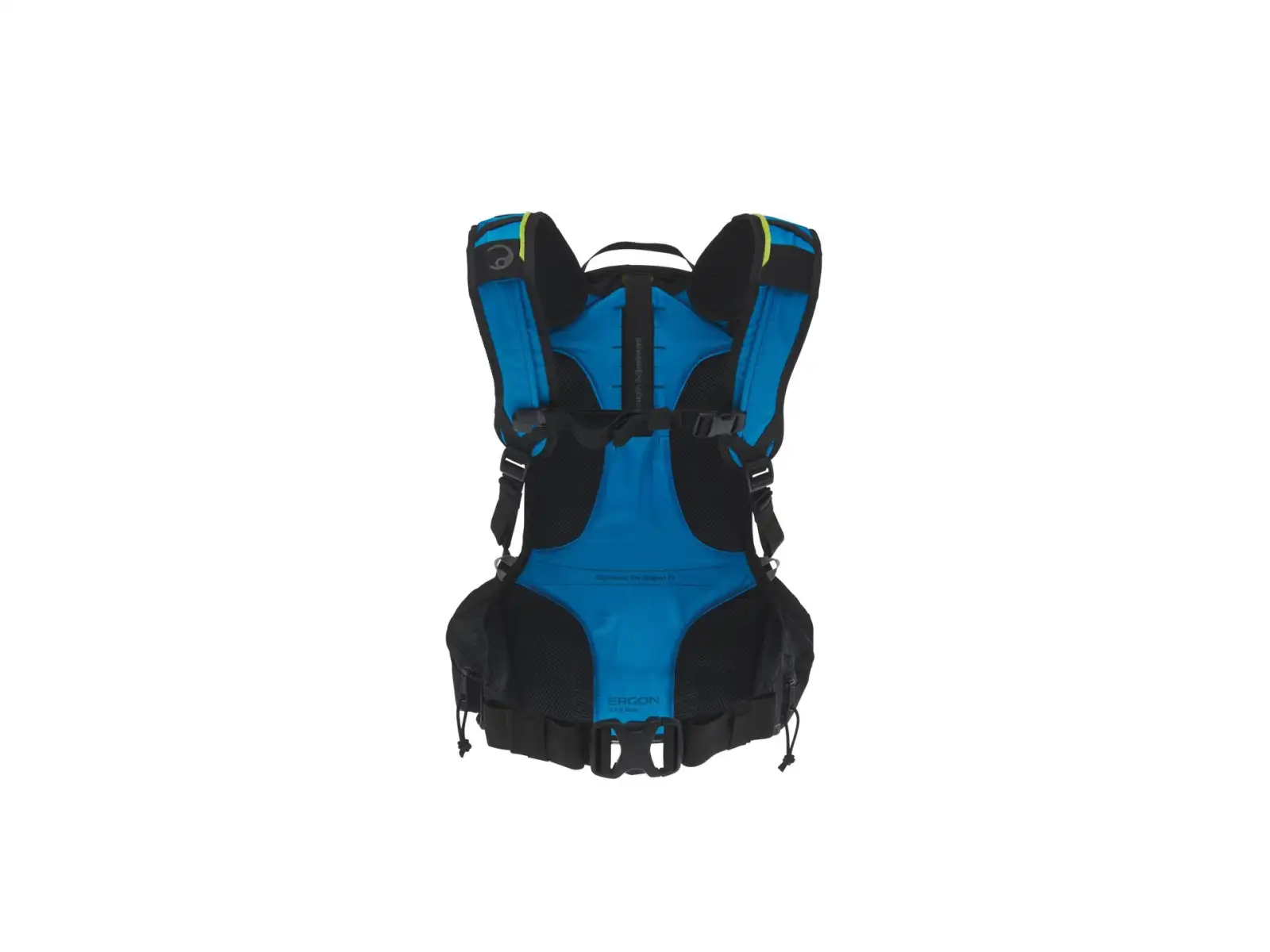 Ergon BX3 Evo plecak niebieska