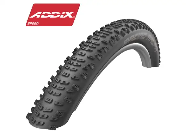 Schwalbe Racing Ralph Evolution Super Ground TLE E-25 Addix Speed 26x2,25" opona MTB kevlarowa