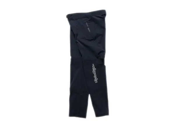 Troy Lee Designs Youth Skyline Trail spodnie dziecięce Mono Black