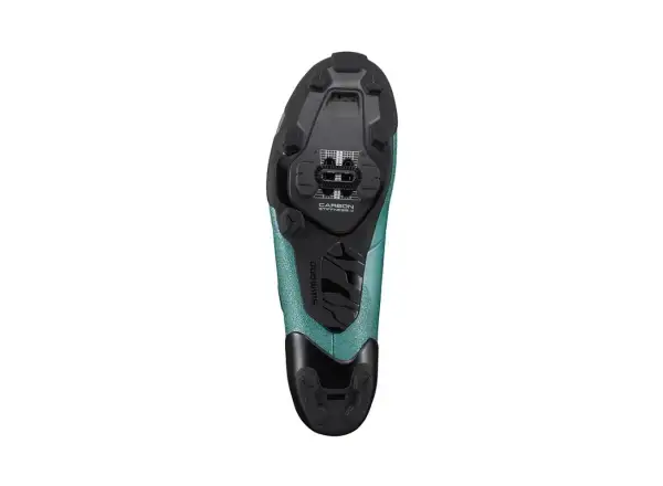 Shimano SH-RX910 męskie buty gravel jasnoniebieski