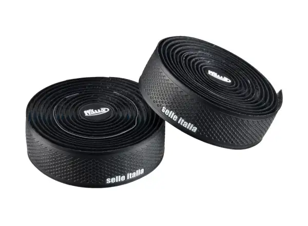 Selle Italia SG-TAPE owijki GEL black