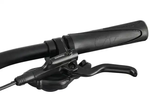 Liv Rove 1 DD damski rower trekkingowy Dark Eclipse