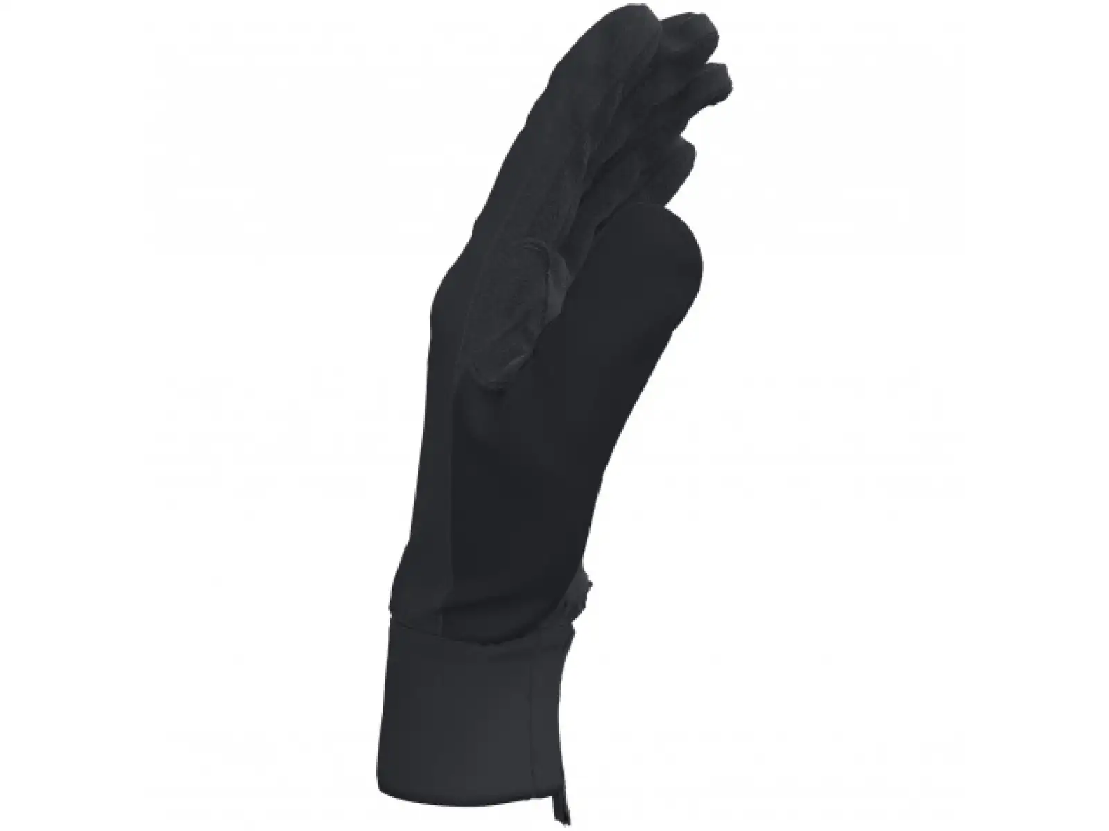Swix Focus unisex rękawice Black/Bright White