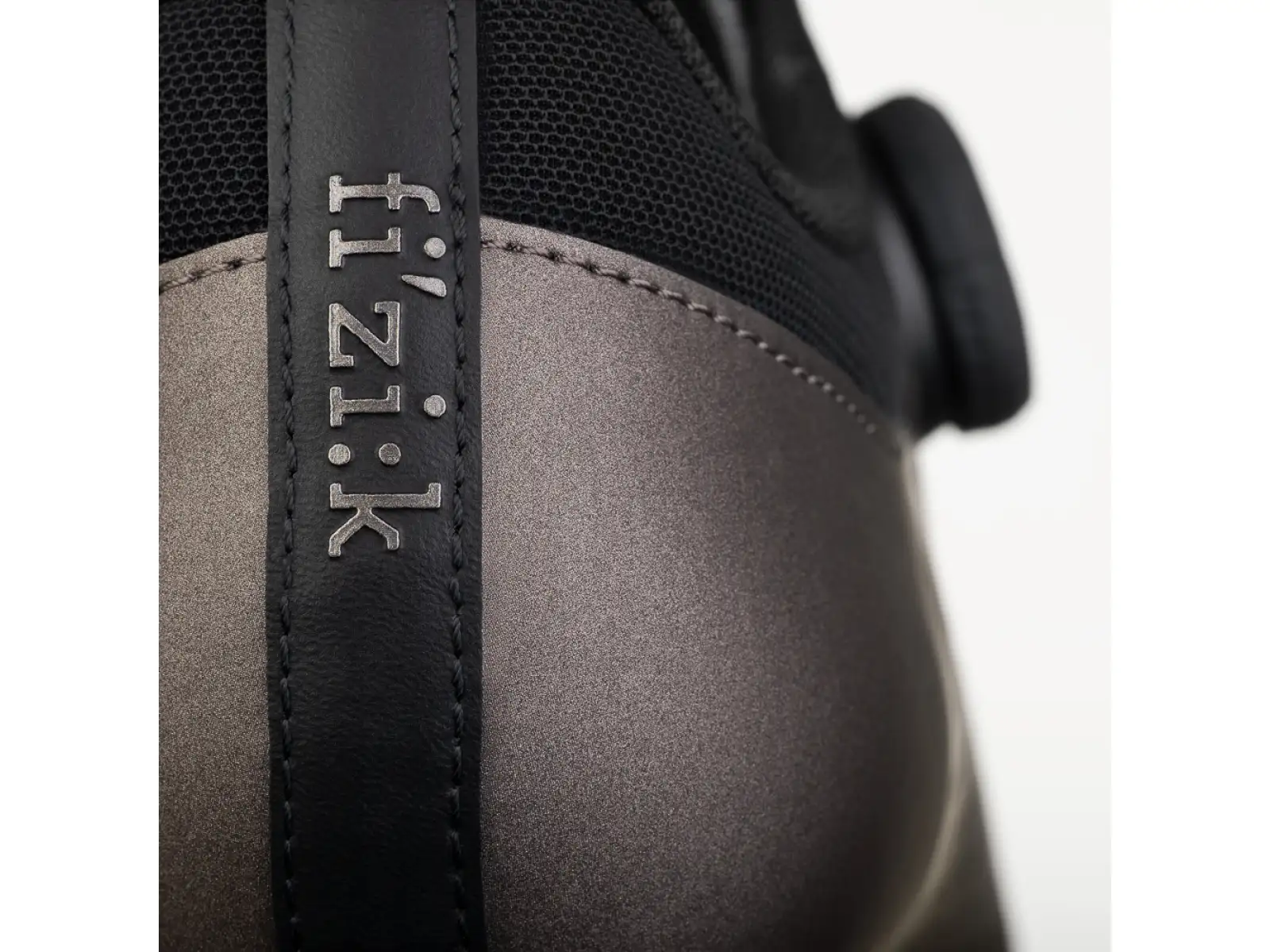 Fizik Vento Omna szosowe męskie buty Metal/Black