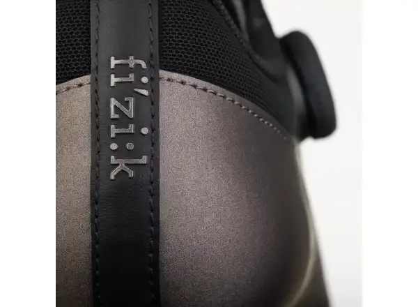 Fizik Vento Omna szosowe męskie buty Metal/Black