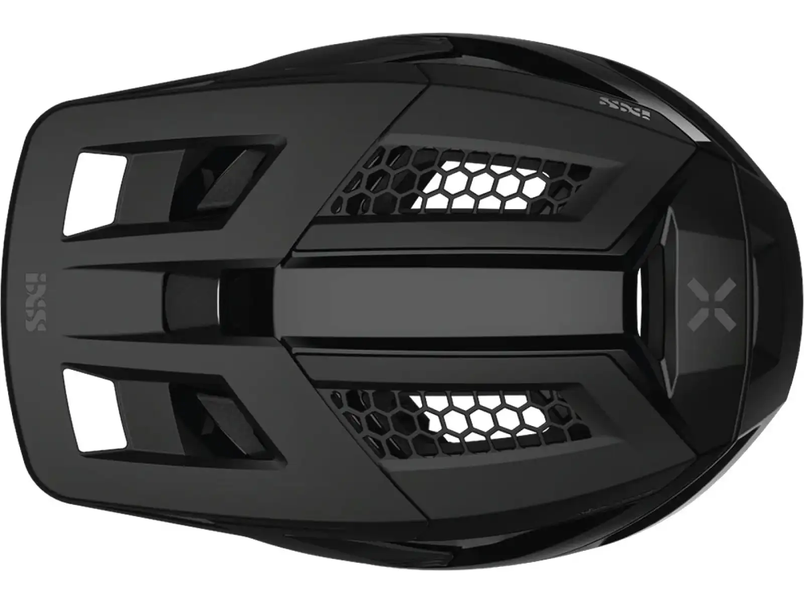 IXS Carve 1.0 MIPS kask Black