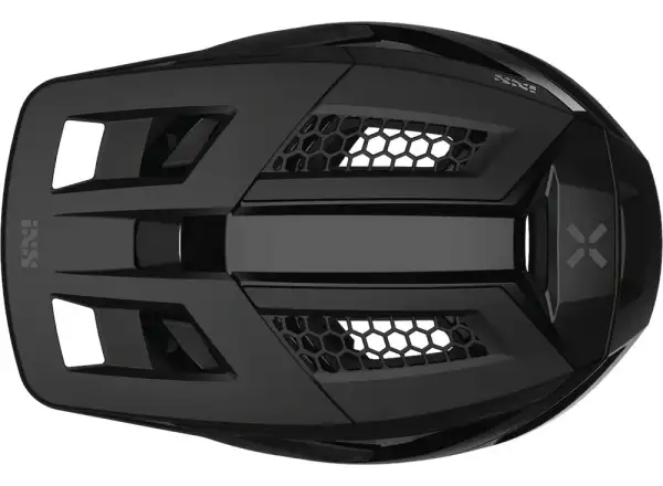 IXS Carve 1.0 MIPS kask Black