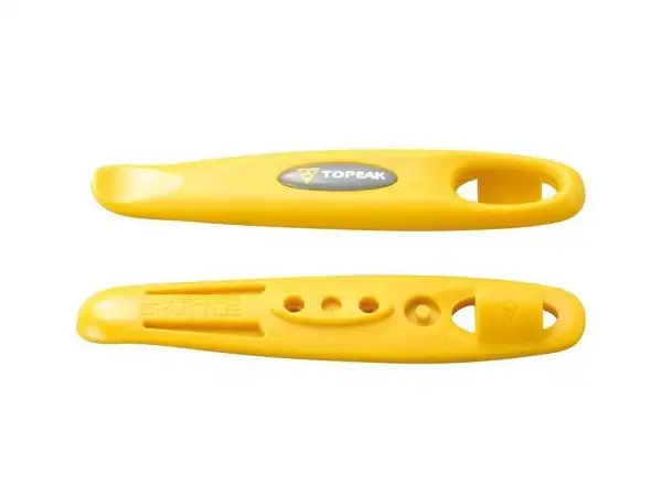 Topeak łyżki do opon 2 sztuki