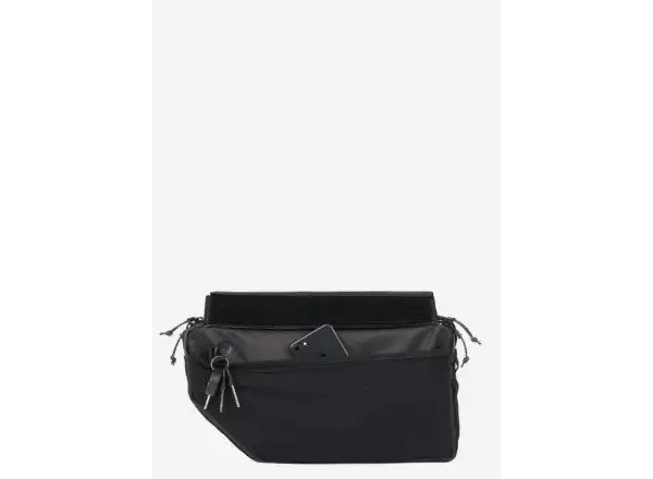 Aevor Bike Frame Bag  Large torba do ramy / na ramię Proof Black