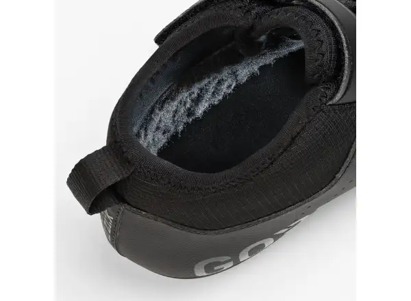 Fizik Tempo Artica R5 GTX męskie zimowe buty Black/Black