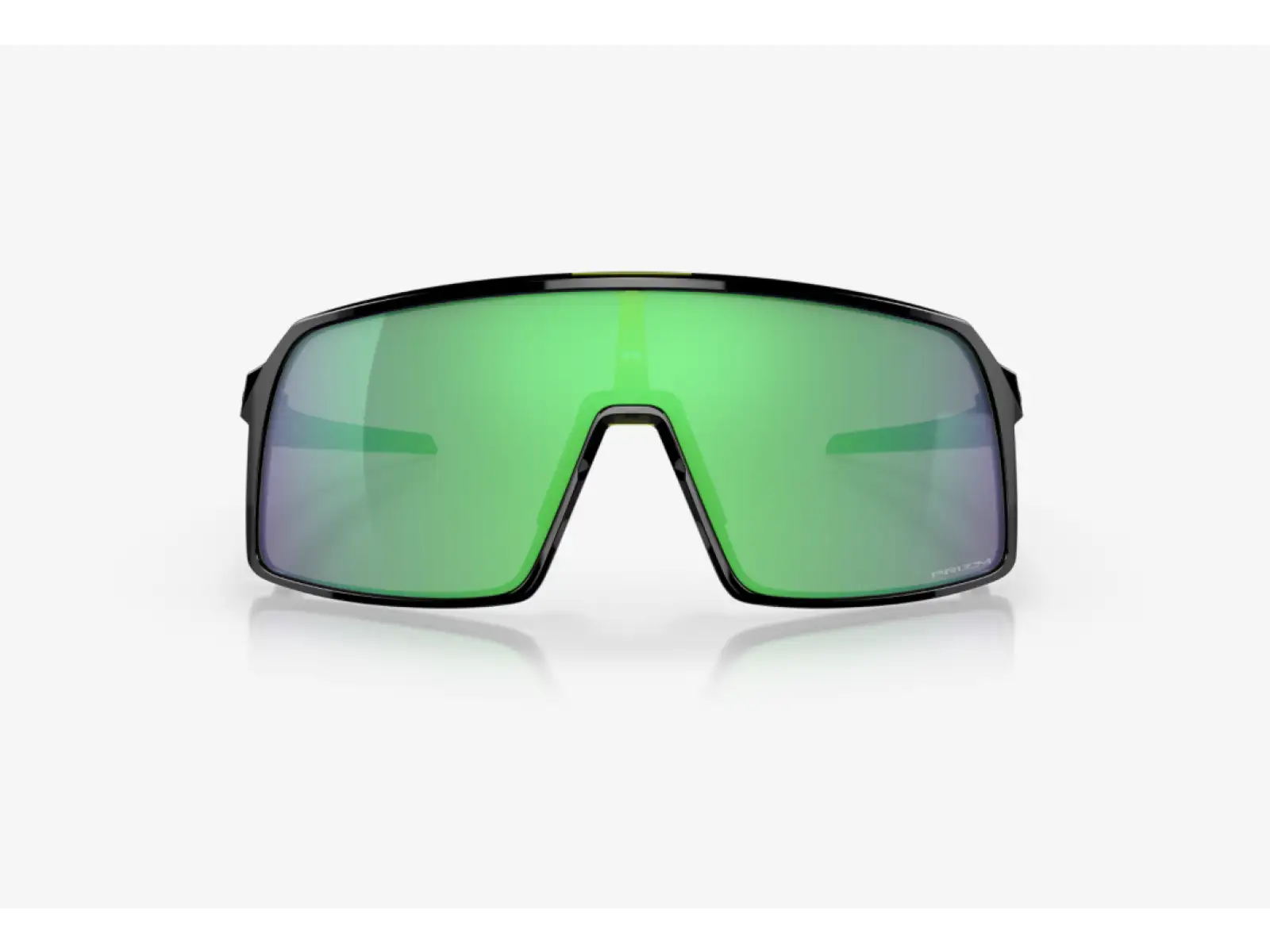 Oakley Sutro okulary przeciwsłoneczne Black Ink/Prizm Jade