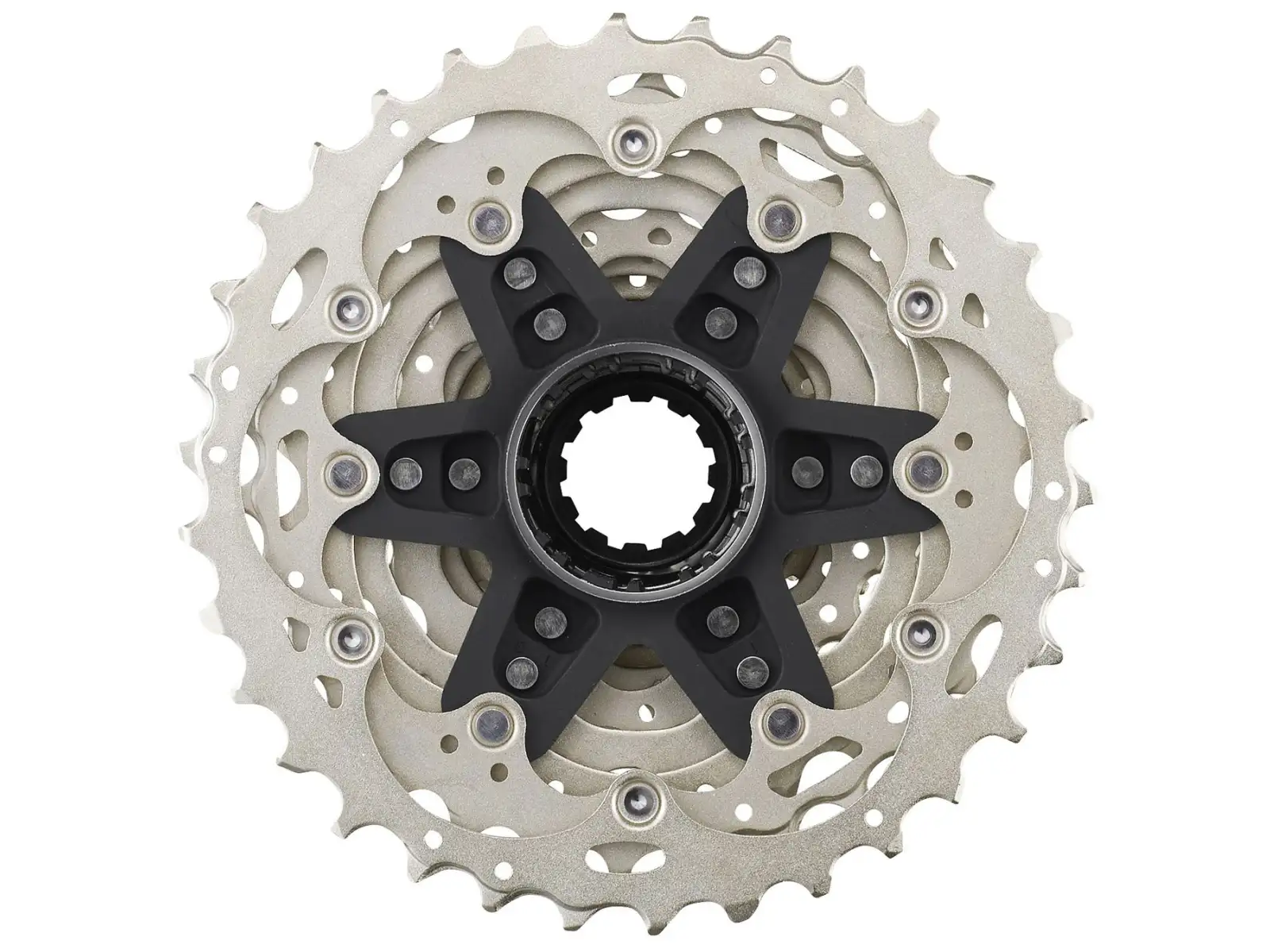 Shimano Ultegra CS-R8100-12 12 rz. kaseta szosowa 11-30 z. - Niepakowane