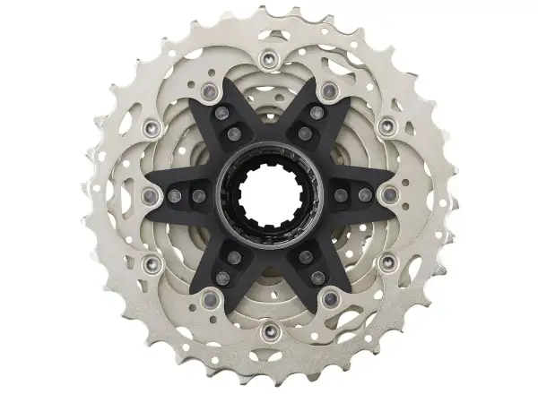 Shimano Ultegra CS-R8100-12 12 rz. kaseta szosowa 11-30 z. - Niepakowane