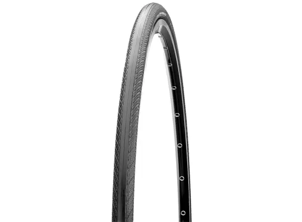 Maxxis Dolomites opona szosowa kevlar 700x28 czarna