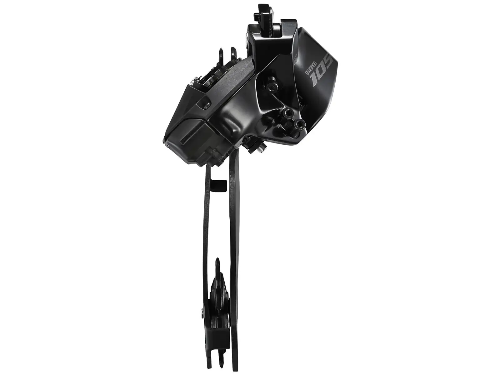 Shimano 105 RD-R7150 Di2 12 sp. szosowa przerzutka