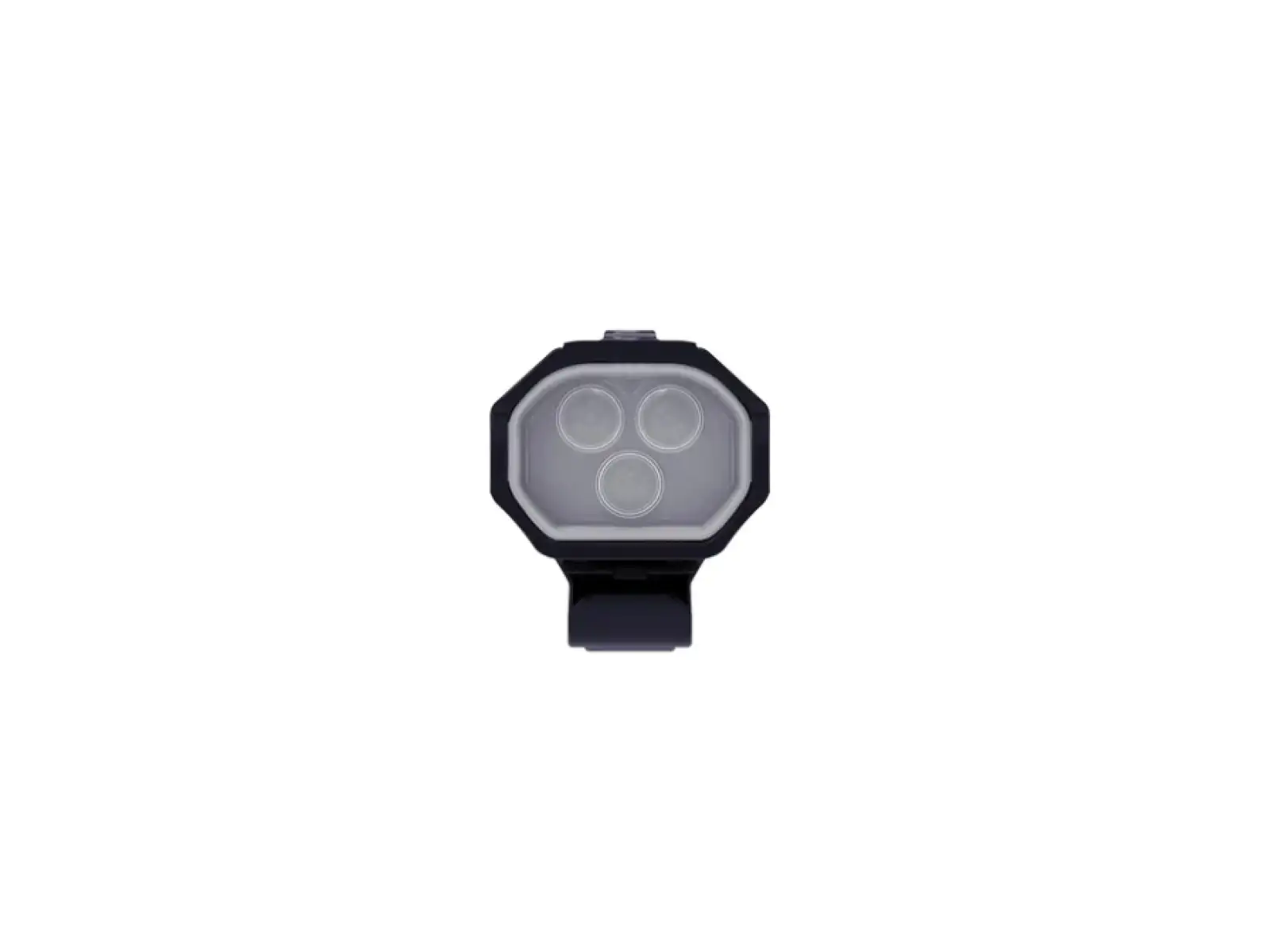 Lezyne KTV Drive Pro 300+ Front przednie światło Black
