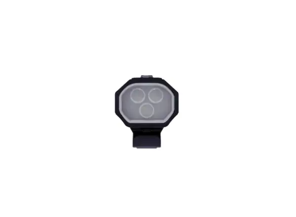 Lezyne KTV Drive Pro 300+ Front przednie światło Black